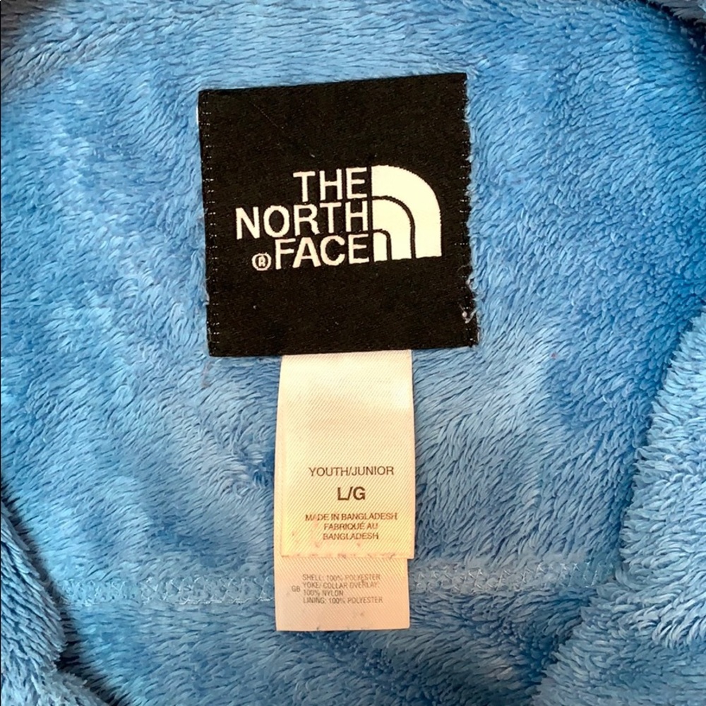 North face jacket - Picture 3 of 4